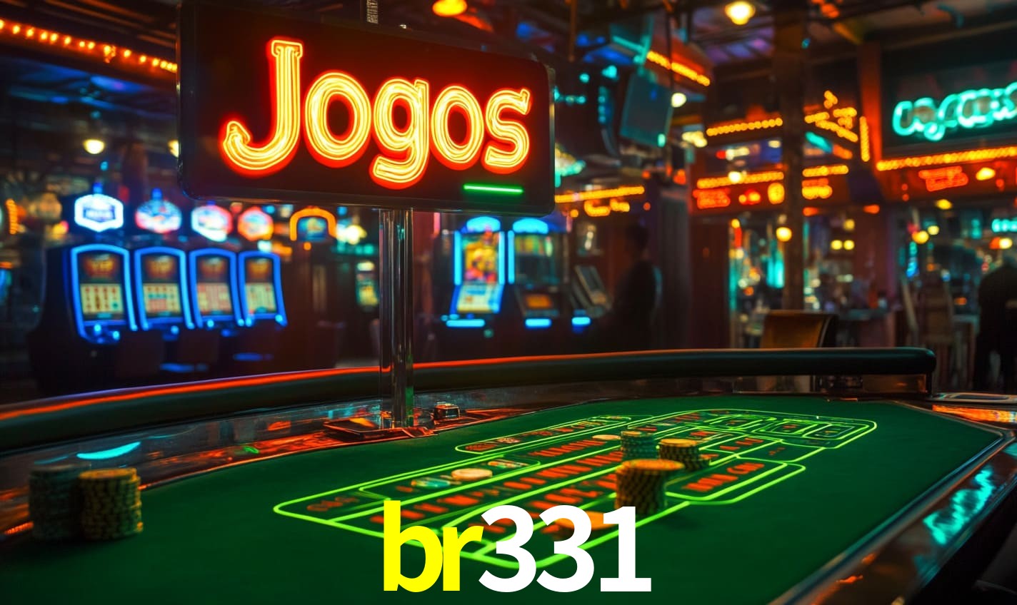 Slot Games br331