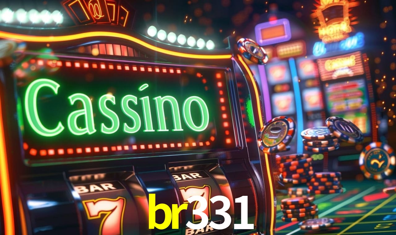 Game Providers br331