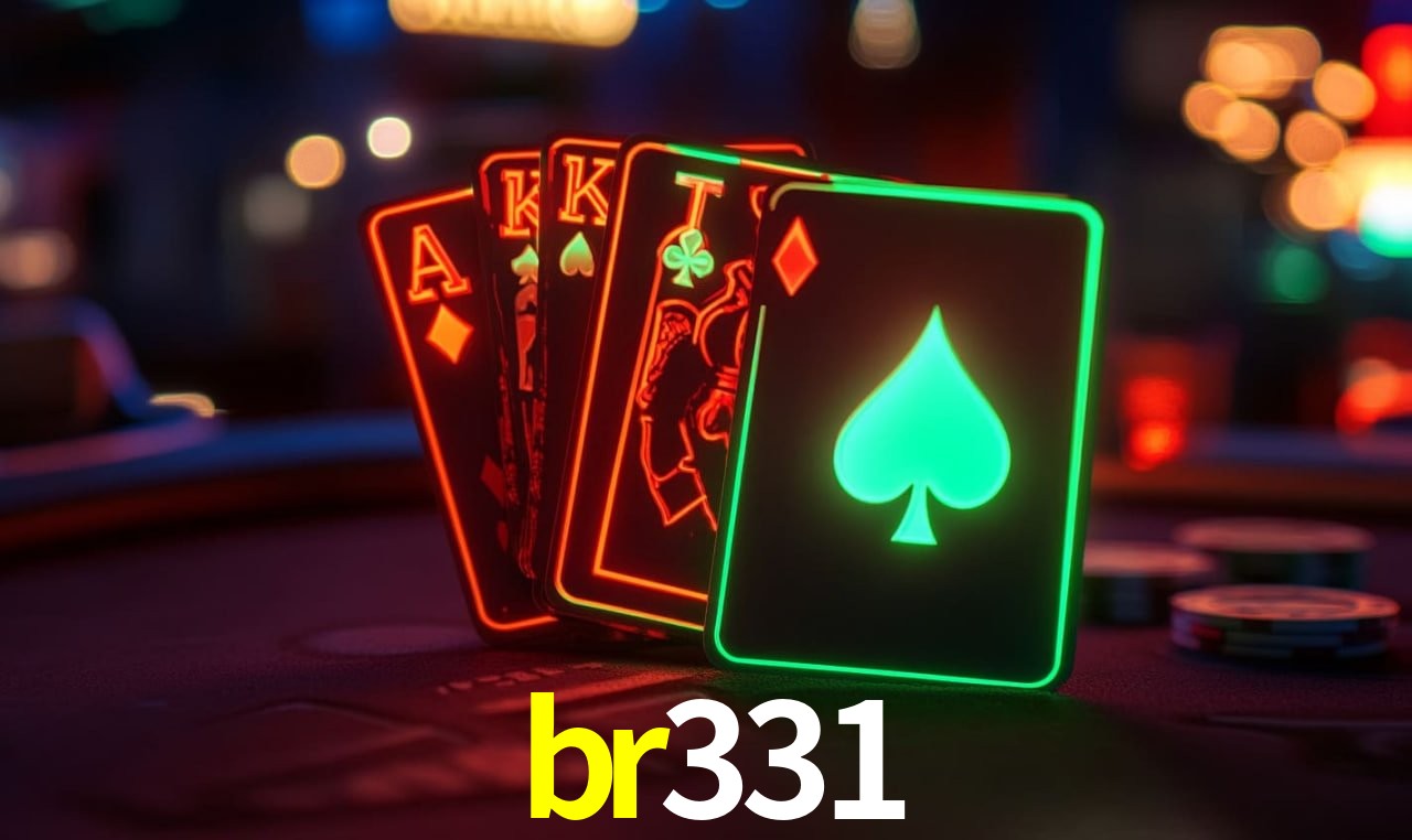 Game Statistics br331